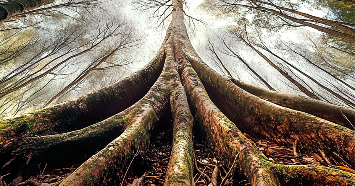 L'arbre vient main image 0